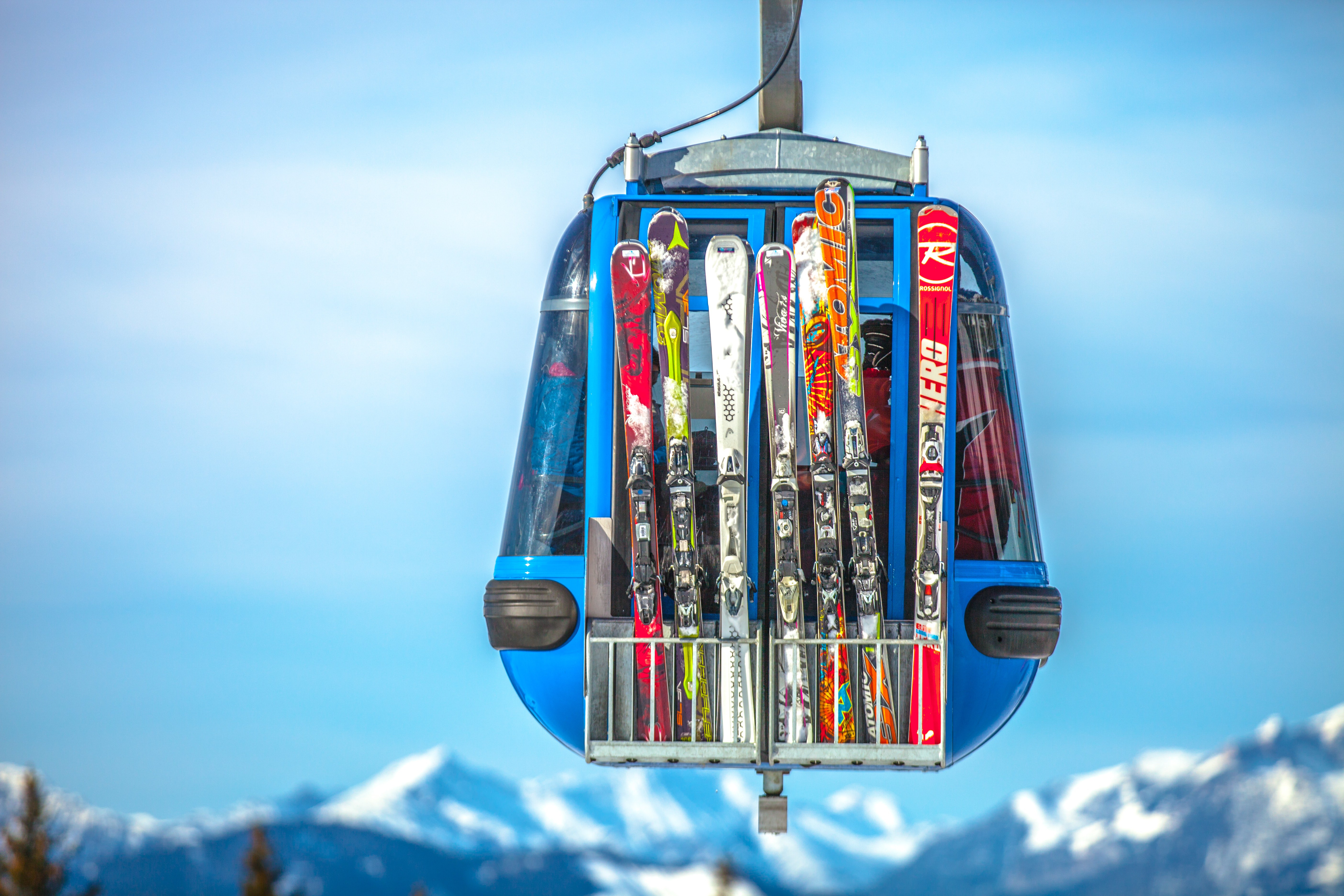 De retour sur les skis : 6 conseils pour prévenir les blessures